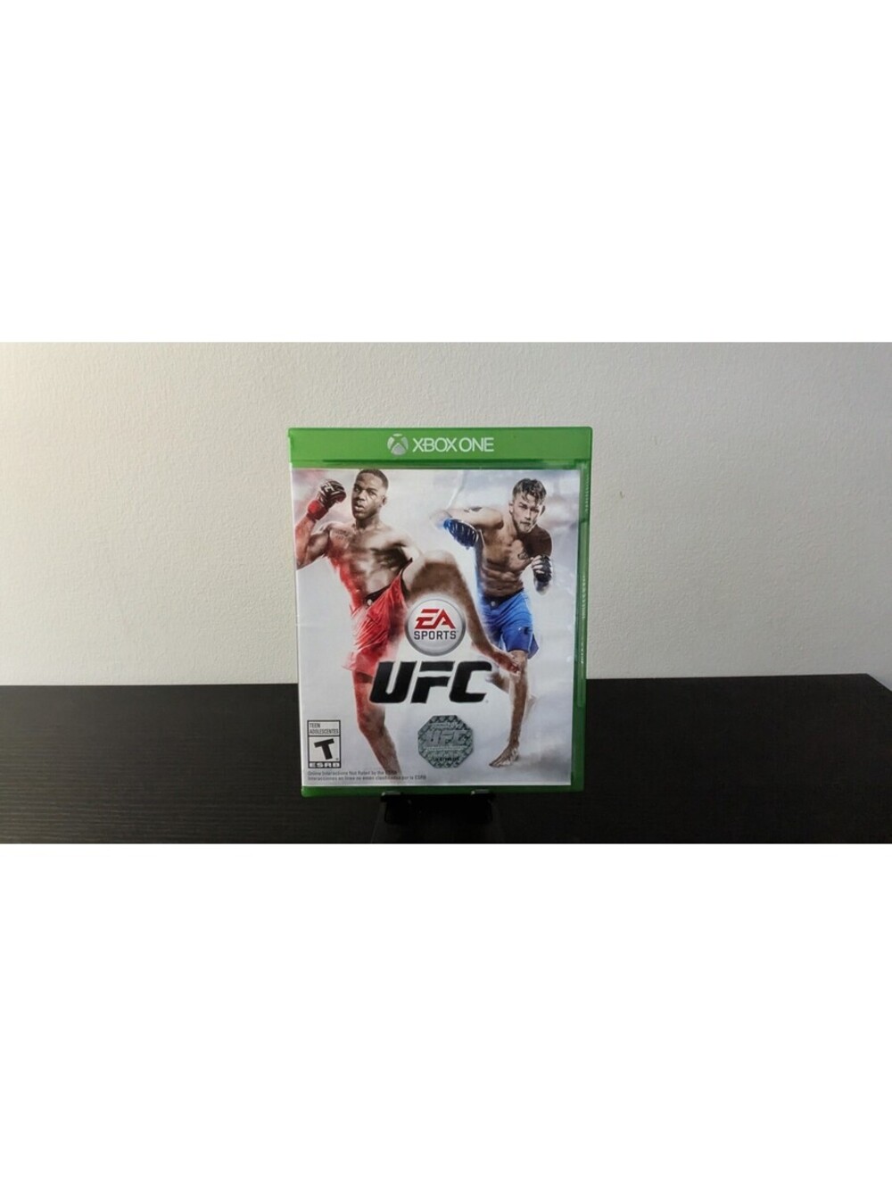 EA Sports: UFC - Microsoft Xbox One
